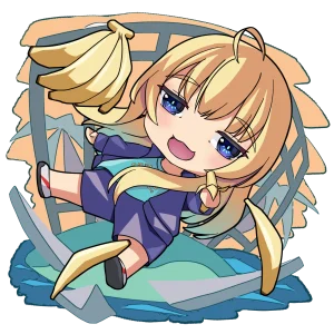 ごりごりのアイコン